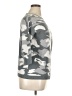 Kinross Camo Gray Pullover Sweater Size S - photo 4