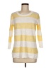 Gap Outlet Yellow Pullover Sweater Size M - photo 1