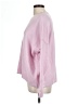Vince Camuto Pink Pullover Sweater Size L - photo 5
