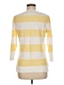 Gap Outlet Yellow Pullover Sweater Size M - photo 2