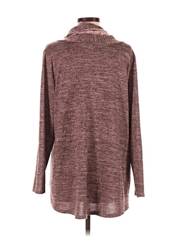 One World Long Sleeve Top (view 2)