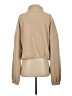 Automet 100% Polyester Tan Sweatshirt Size M - photo 2