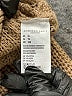 American Eagle Outfitters 100% Cotton Solid Brown Pullover Sweater Size XL - photo 8