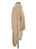 Automet 100% Polyester Tan Sweatshirt Size M - photo 4