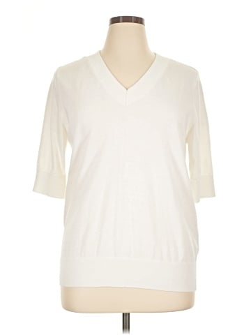 DKNY Sweater Vest (view 1)