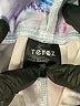 Terez Purple Leggings Size S - photo 4