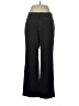 Dockers Solid Black Dress Pants Size 12 - photo 1