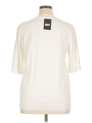 DKNY Sweater Vest (view 2)