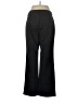 Dockers Solid Black Dress Pants Size 12 - photo 2