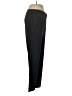Dockers Solid Black Dress Pants Size 12 - photo 4