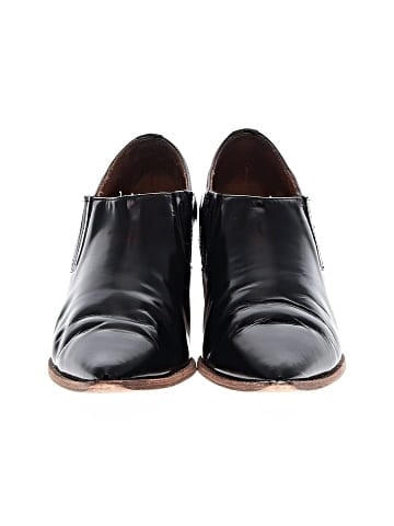 Bill Blass Ankle Boots (view 2)