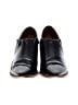 Bill Blass Black Ankle Boots Size 9 - photo 2