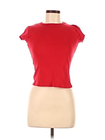 Joyce Leslie Short Sleeve T-Shirt (view 1)