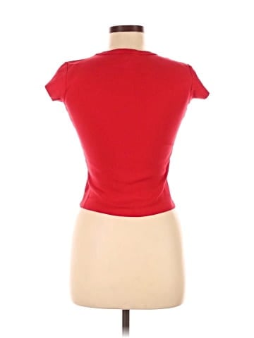 Joyce Leslie Short Sleeve T-Shirt (view 2)