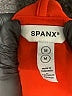 SPANX Orange Pullover Hoodie Size M - photo 7