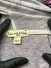 Live and Let Live Paisley Purple Jacket Size 1X - photo 6