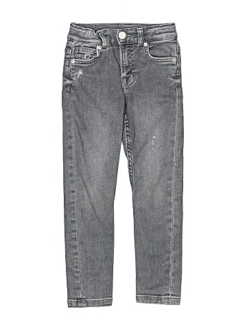 Zara Jeans (view 1)