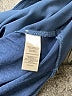 Express 100% Polyester Blue Tank Top Size M - photo 8