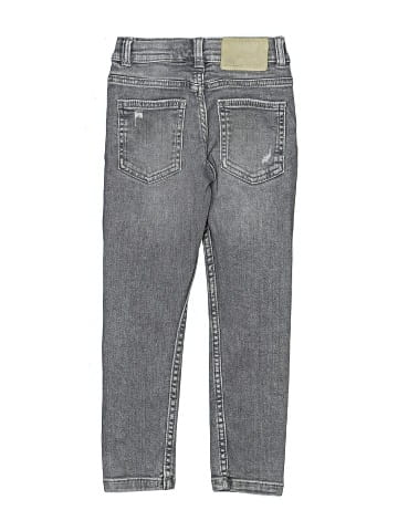 Zara Jeans (view 2)