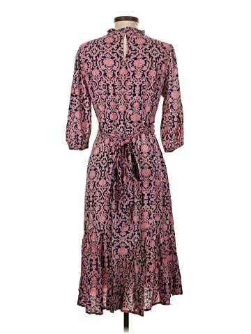 Banjanan Casual Dress (view 2)