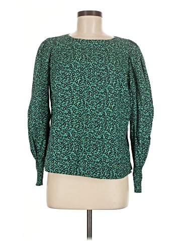 Boden Long Sleeve Blouse (view 1)