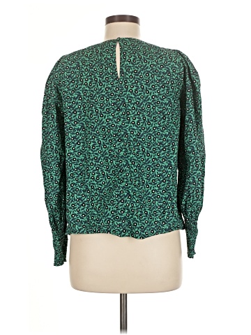 Boden Long Sleeve Blouse (view 2)
