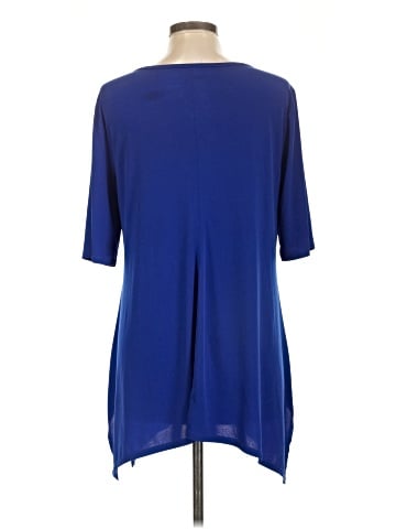 East5th Short Sleeve Top (view 2)