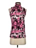 Assorted Brands Pink Sleeveless Blouse Size S - photo 1