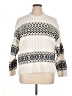 Ann Taylor LOFT Ivory Pullover Sweater Size XL - photo 1