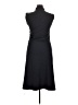 OGL Black Blue Cocktail Dress Size XL - photo 2