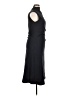 OGL Black Blue Cocktail Dress Size XL - photo 4