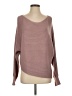 By Anthropologie Pink Pullover Sweater Size M - photo 1