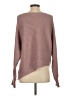 By Anthropologie Pink Pullover Sweater Size M - photo 2