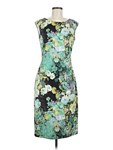 New York & Company Cocktail Dress (view 1)