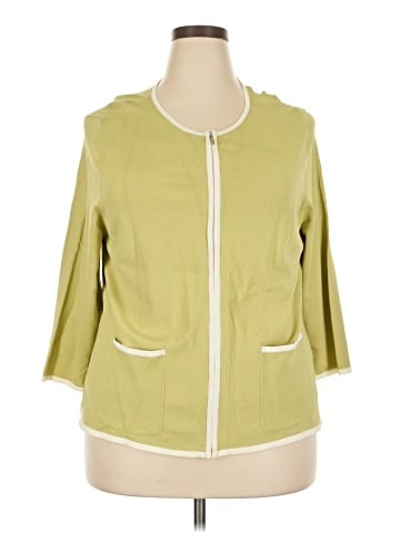 Kate Hill Cardigan (view 1)