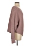 By Anthropologie Pink Pullover Sweater Size M - photo 4