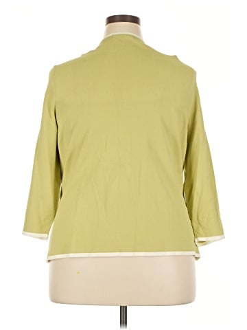 Kate Hill Cardigan (view 2)