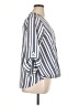 Beacon Blue 3/4 Sleeve Blouse Size XL - photo 4
