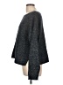 Joie Metallic Gray Pullover Sweater Size L - photo 5