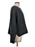 Joie Metallic Gray Pullover Sweater Size L - photo 4