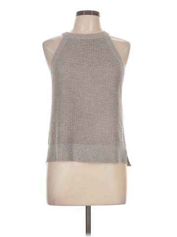Gentle Fawn Sleeveless Top (view 1)