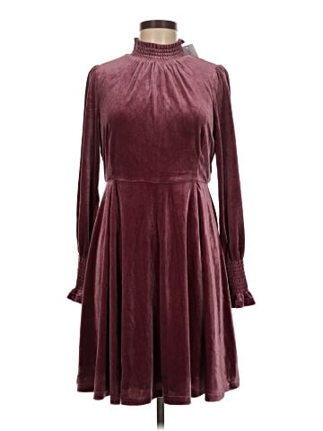 Baltic Born Casual Dress (view 1)