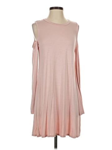 Michael Lauren Long Sleeve Top (view 1)