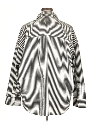 Express Long Sleeve Button-Down Shirt (view 2)