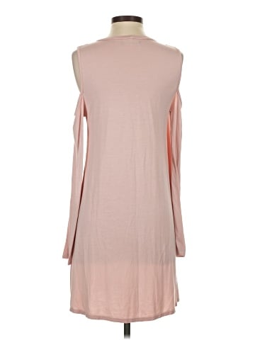 Michael Lauren Long Sleeve Top (view 2)