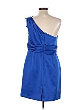 David's Bridal Cocktail Dress (view 2)
