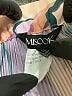 misook Print Multi Color Pink Casual Skirt Size XL - photo 4