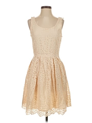 J.Crew Factory Store Cocktail Dress (view 1)