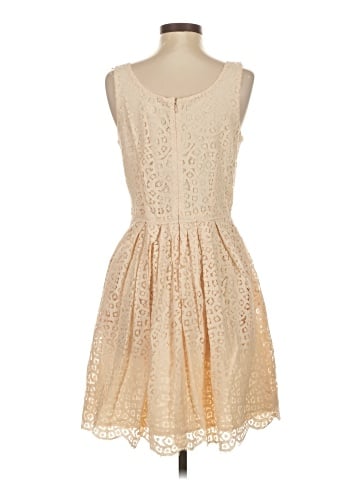 J.Crew Factory Store Cocktail Dress (view 2)