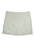 Adidas Solid Gray Ivory Active Skort Size 16 - photo 1